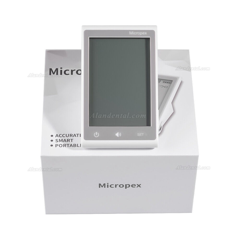 Dental LCD Display Apex Locator Endo Root Canal Meter Micropex